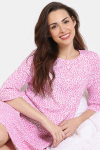Candy Pink